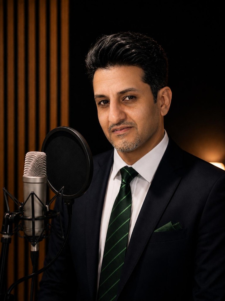 Amir Abdolazimi, Persian classical vocal teacher